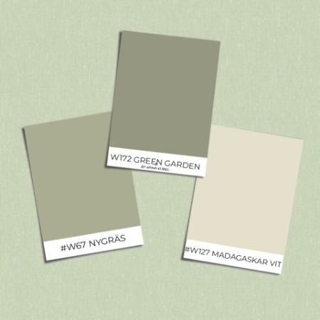 Image de Leaf Green - 4423