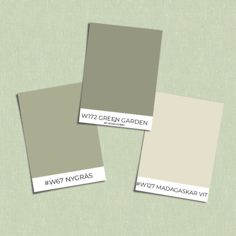 Image de Leaf Green - 4423