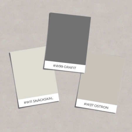 Shades Soapstone - 5052 wallpaper Boråstapeter