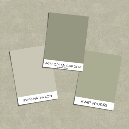 Picture of Shades Jade - 5071