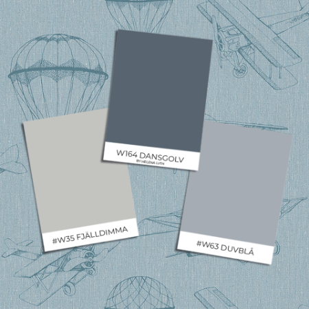 Picture of Bon Voyage - 7456