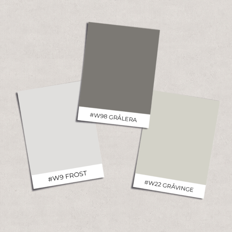 Image de Shades Muscovite - 5051