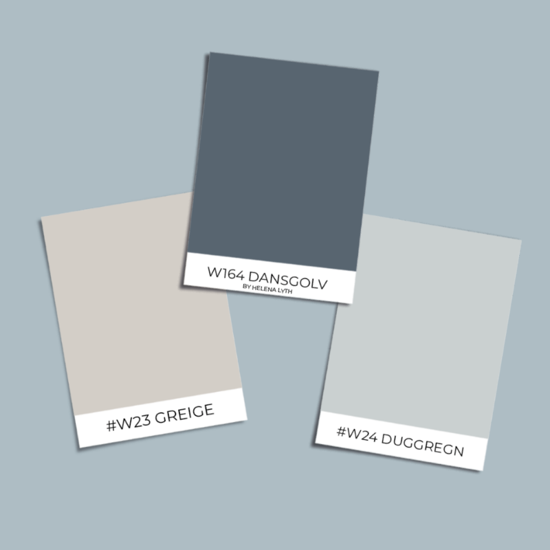 Afbeeldingen van Horizon Blue - 7985