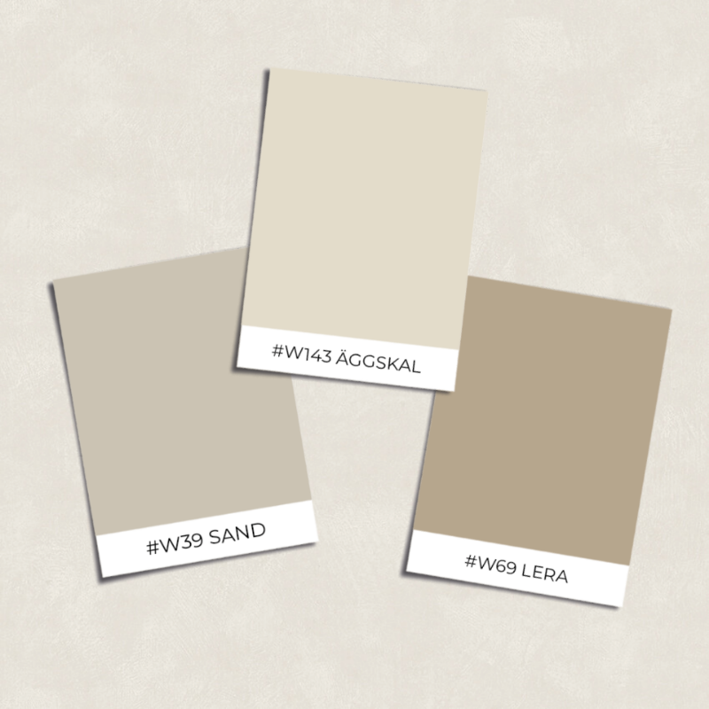 Picture of Shades Chalk - 5057