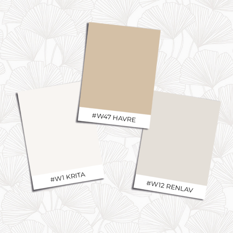 Bild på Ginkgo - 7264