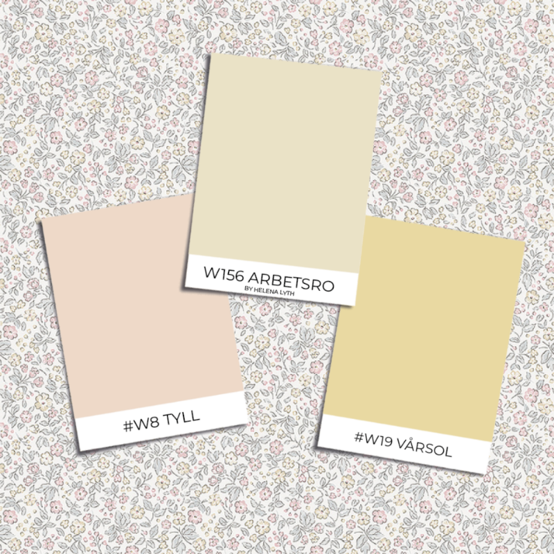 Bild på Jasmine - 7468