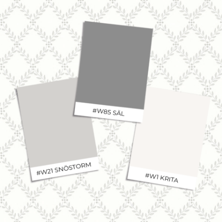 Picture of Trellis Leaves - 7670