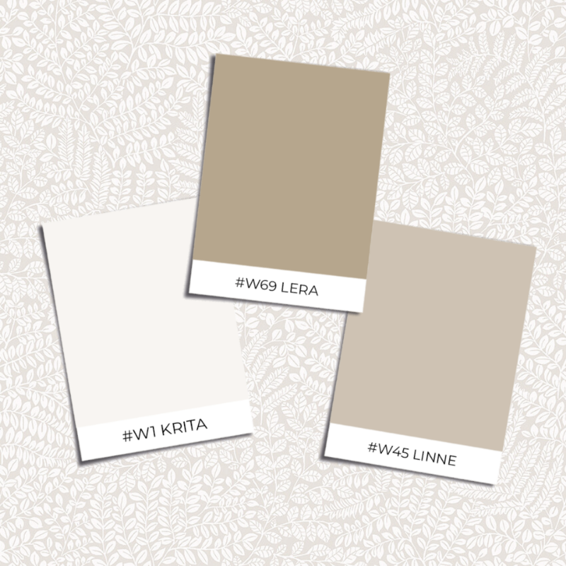 Picture of Bladverk - 2018