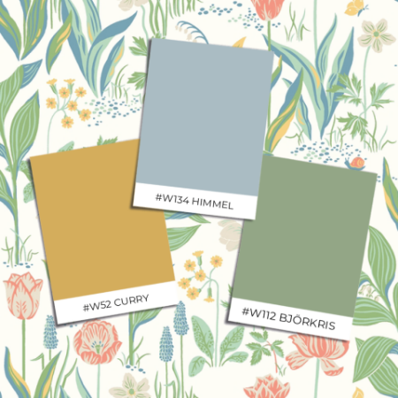 Image de Spring Garden - 7218