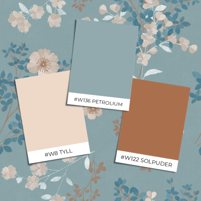 Image de Prairie Rose - 7232