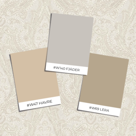 Image de Divine Paisley - 1920