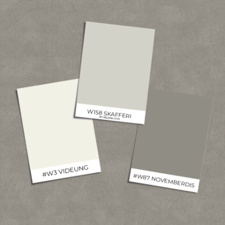 Shades Quartzite - 5054 wallpaper Boråstapeter