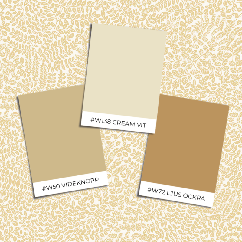 Picture of Bladverk - 2019