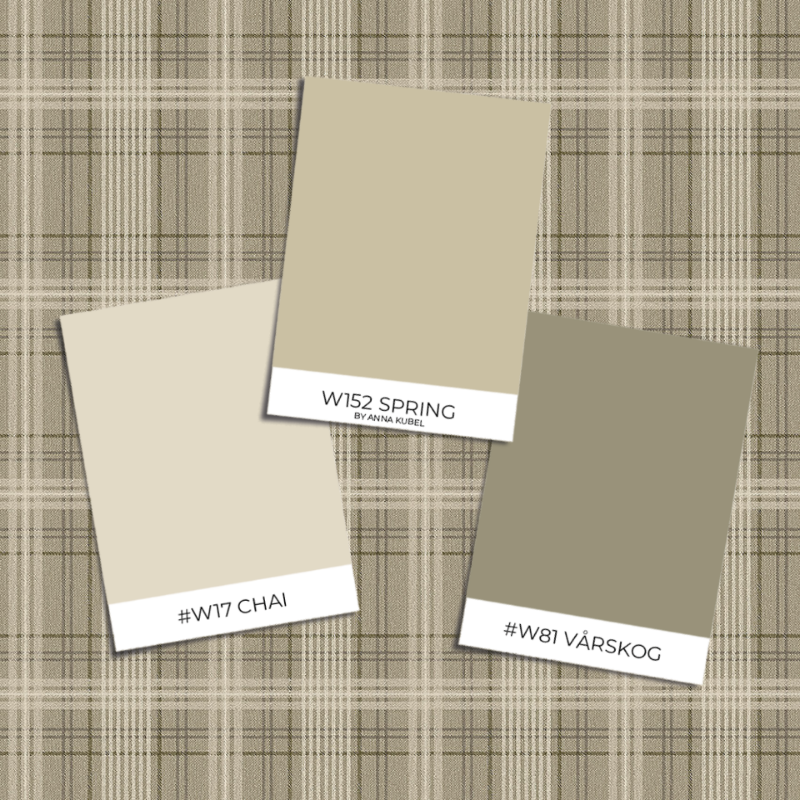 Picture of Tailor´s Tweed - 3577