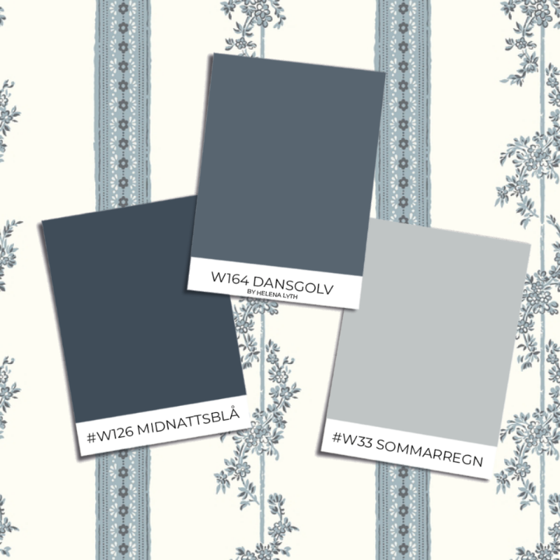 Picture of Drottningholm - 4509