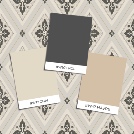 Afbeeldingen van Astrid - 692-03