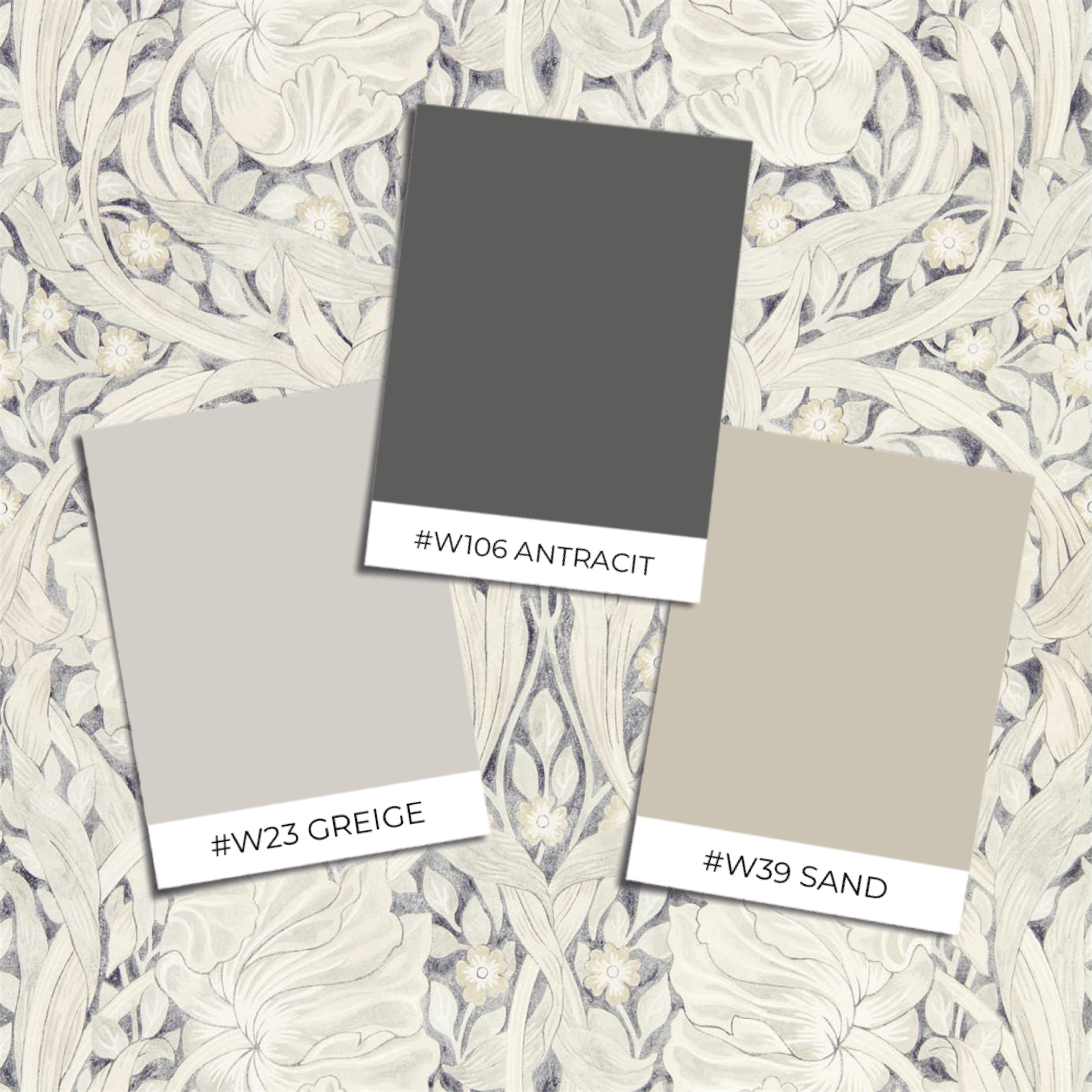 Picture of Pure Pimpernel Black Ink - DMPN216539