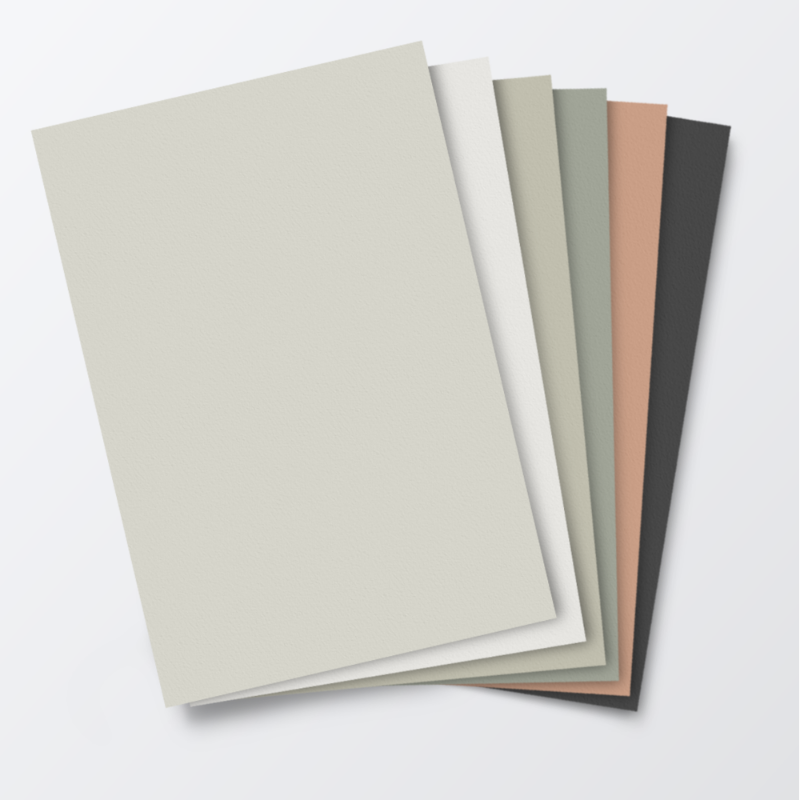 Picture of Swatchkit Camilla Porath