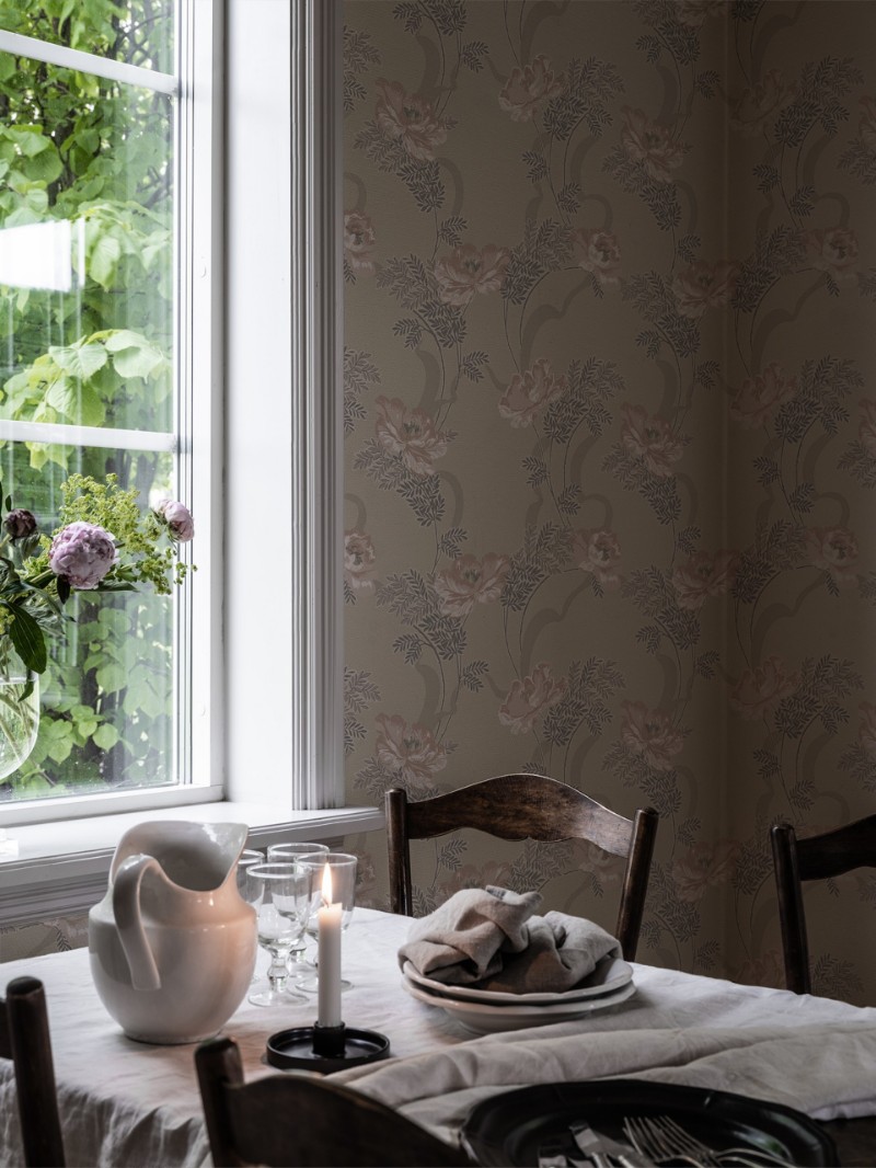 Picture of Ovansjö Beige - 521-01