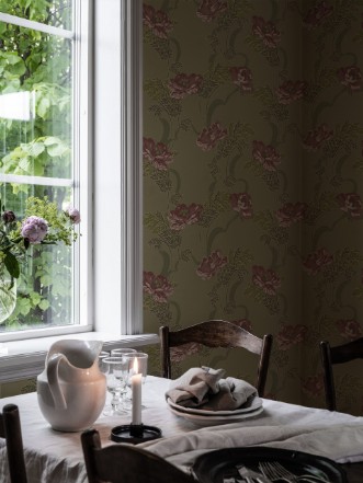 Image de Ovansjö Grön - 521-02