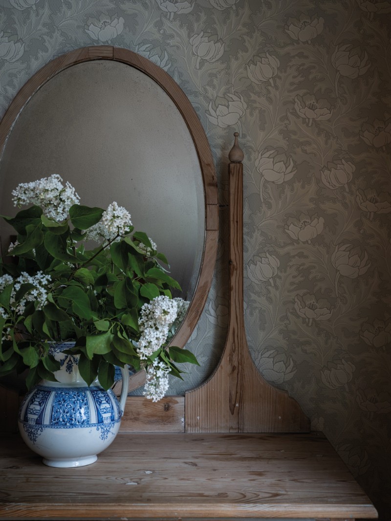 Afbeeldingen van Sigrid Beige - 519-01