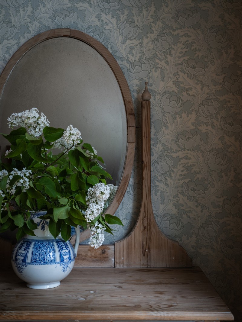 Picture of Sigrid Blå - 519-02