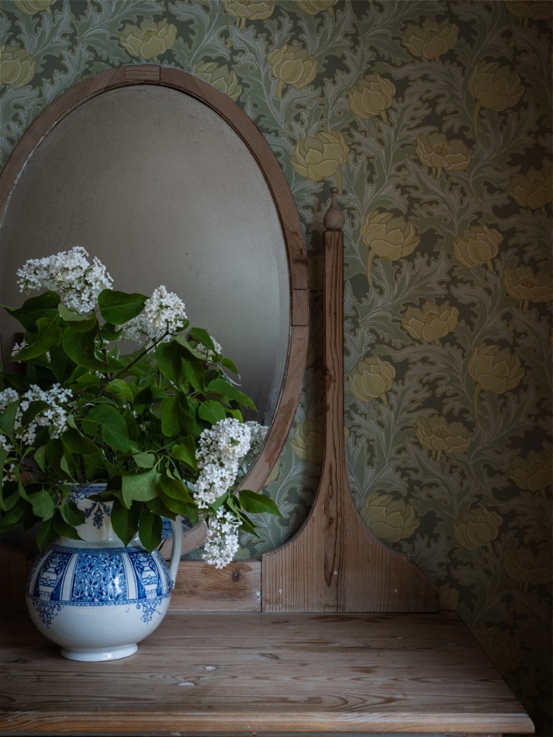 Picture of Sigrid Gulgrön - 519-03