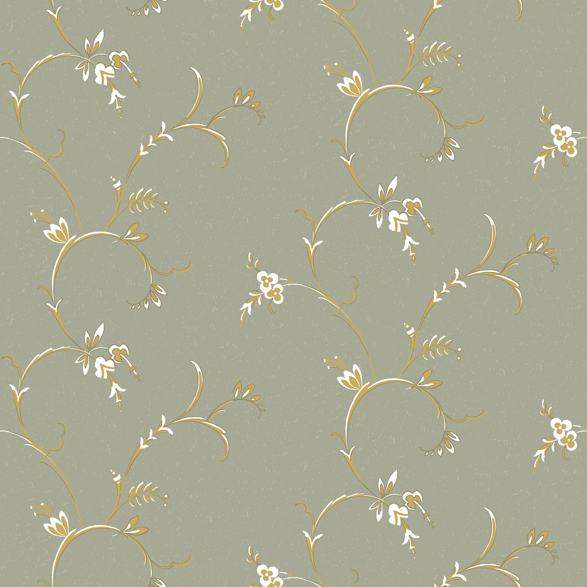 Picture of Ekbacken Grön - 523-03