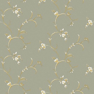 Picture of Ekbacken Grön - 523-03