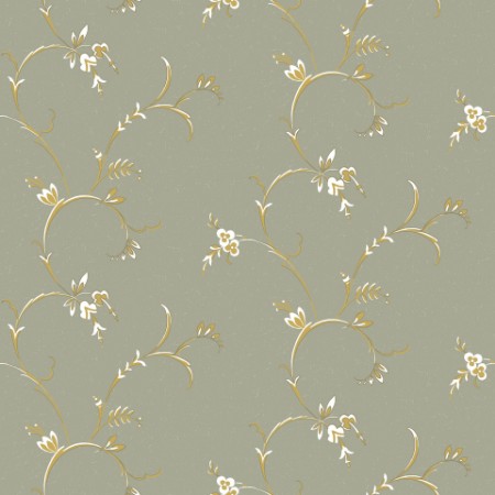 Picture of Ekbacken Grön - 523-03