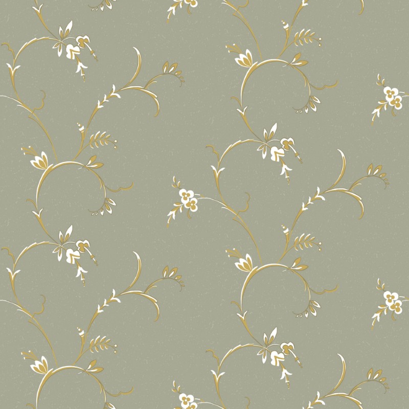 Picture of Ekbacken Grön - 523-03