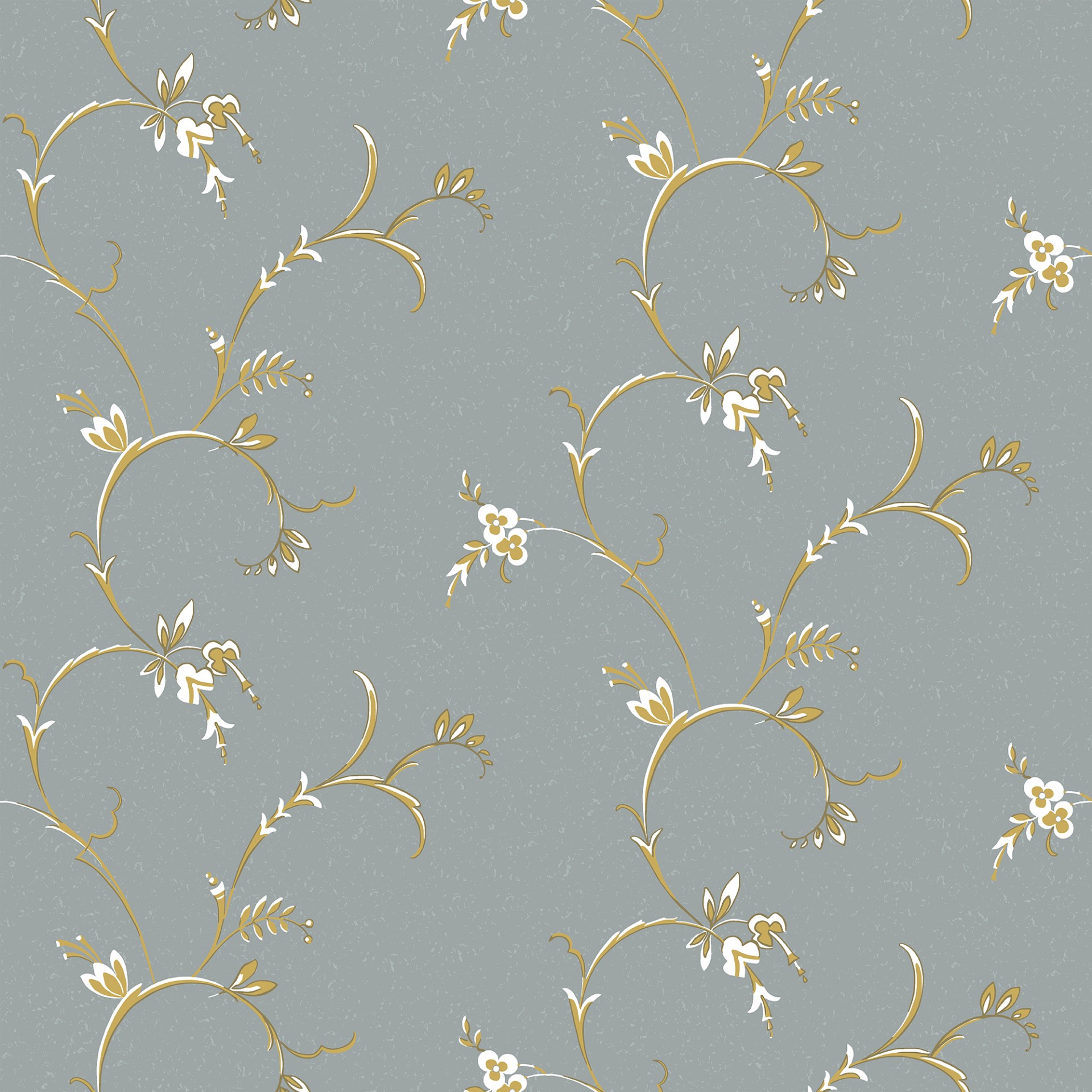 Picture of Ekbacken Blå - 523-04