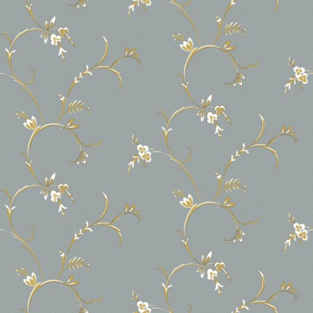 Picture of Ekbacken Blå - 523-04