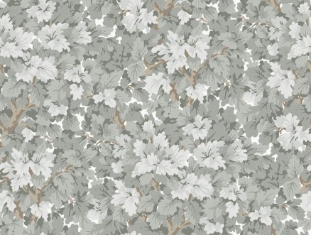 Picture of Lilla Dockekulla Grå - 524-01