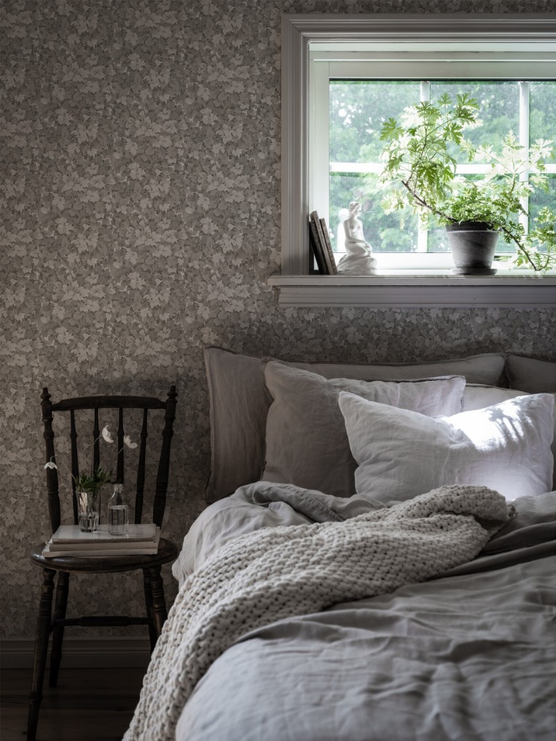 Picture of Lilla Dockekulla Grå - 524-01