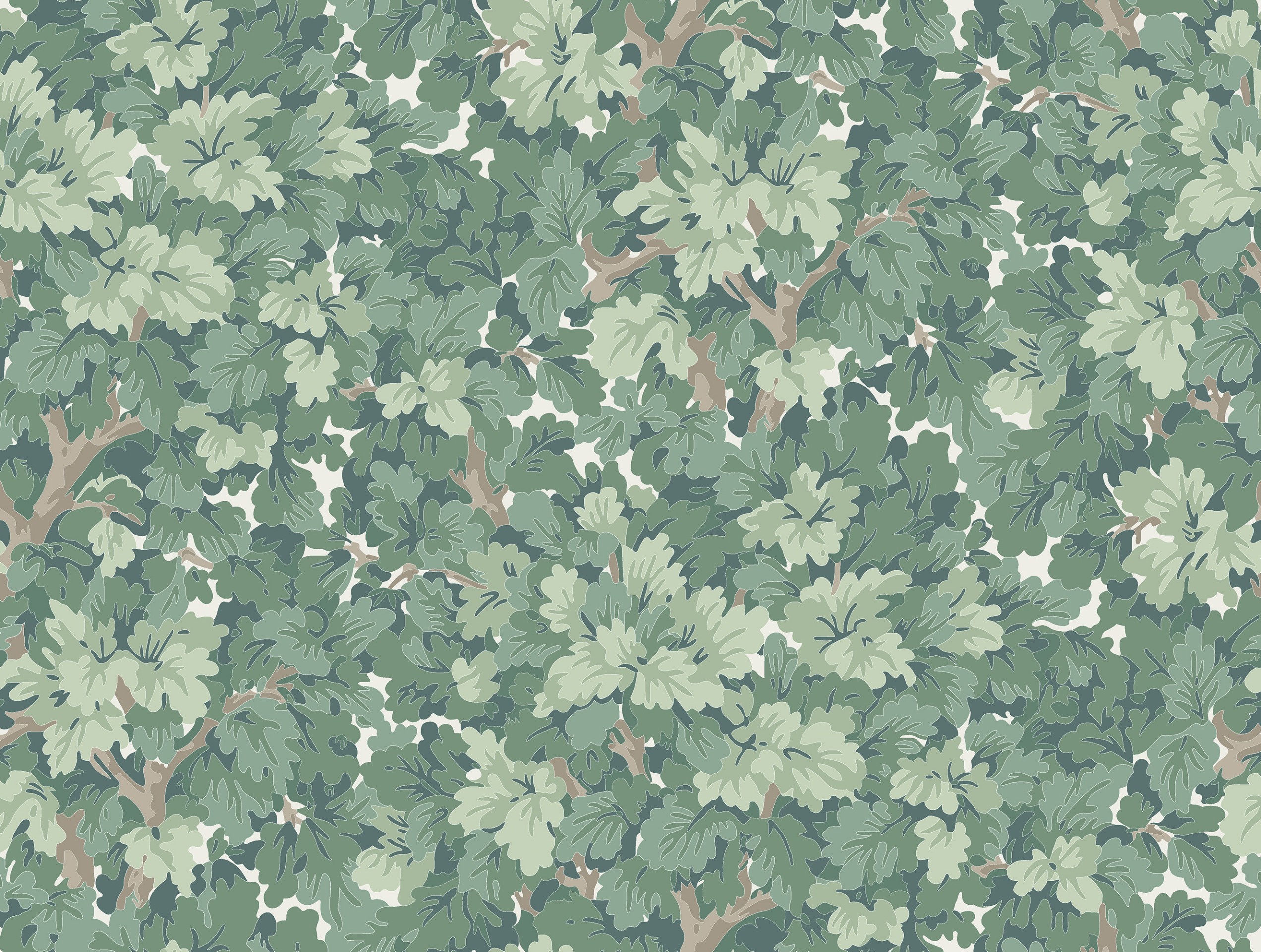 Picture of Lilla Dockekulla Grön - 524-02