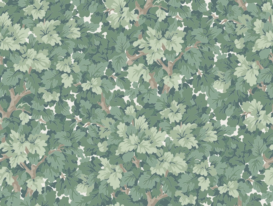 Picture of Lilla Dockekulla Grön - 524-02