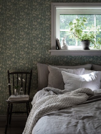 Picture of Lilla Dockekulla Grön - 524-02