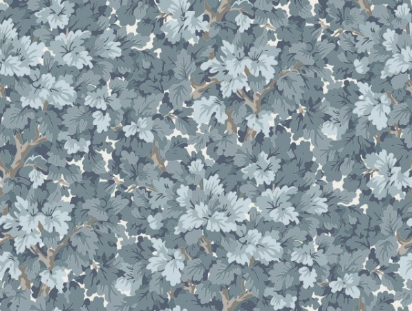 Image de Lilla Dockekulla Blå - 524-03