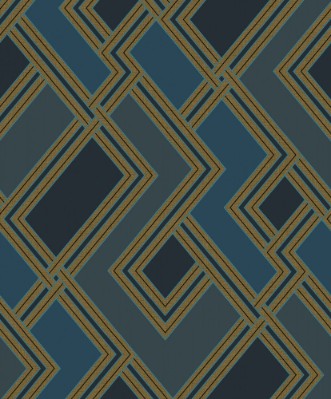 Bild på Fabric Geo - K7502