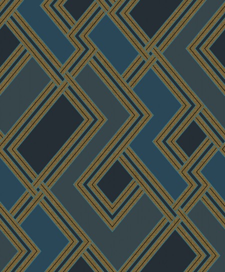 Picture of Fabric Geo - K7502