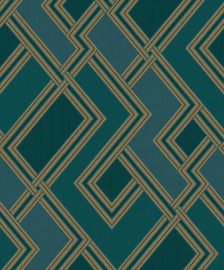 Picture of Fabric Geo - K7504