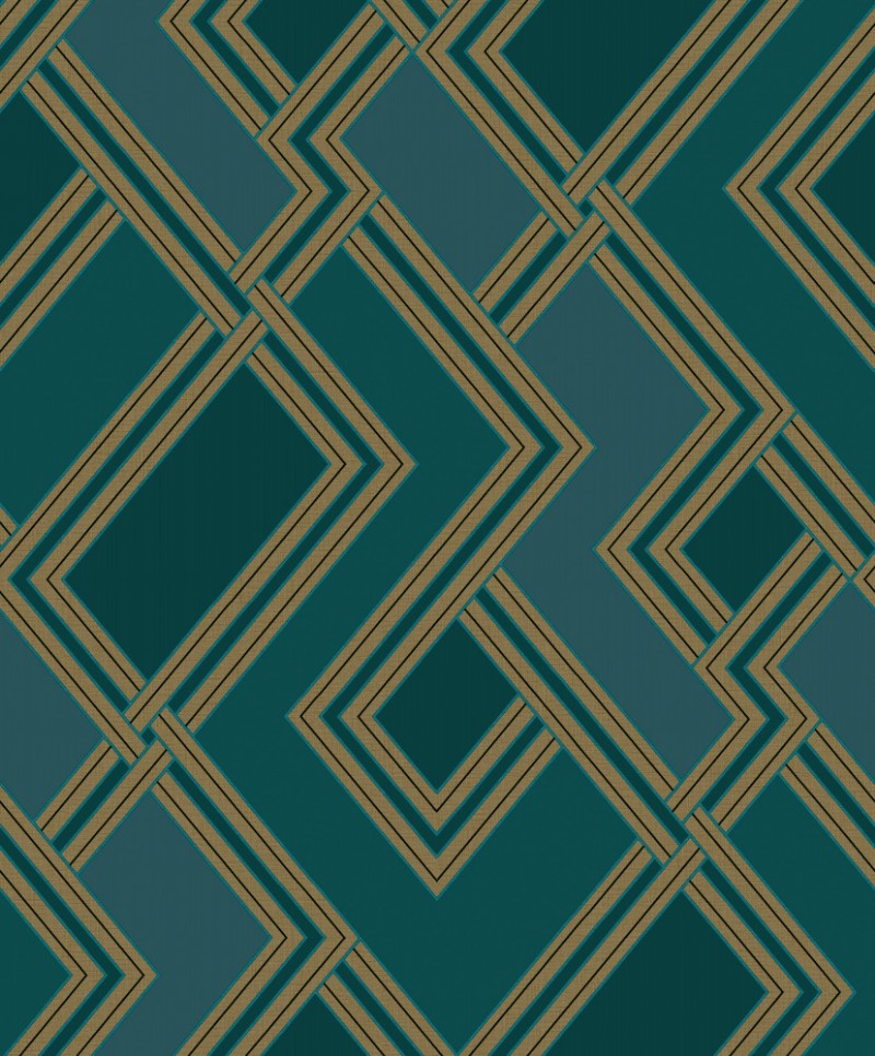 Picture of Fabric Geo - K7504