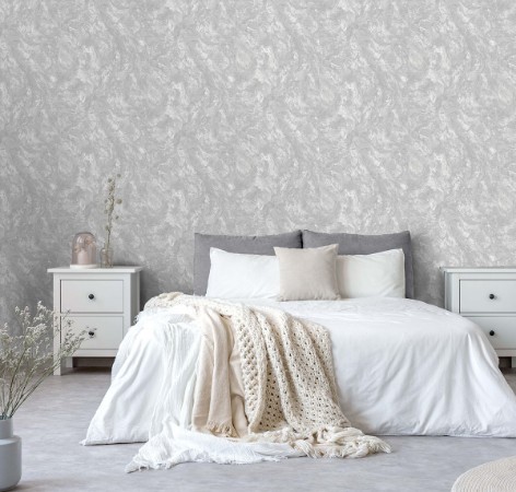 Picture of Calacatta Marble Bead grey - 99371