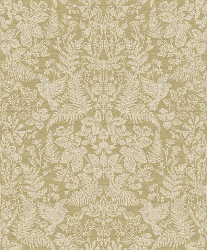 Picture of Loxley ochre - 65800