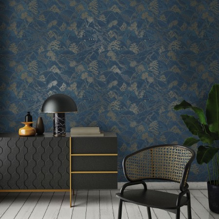 Image de Teshio navy - 65880