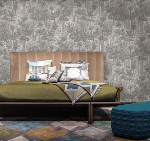 Bild på Tipaza grey - 65832