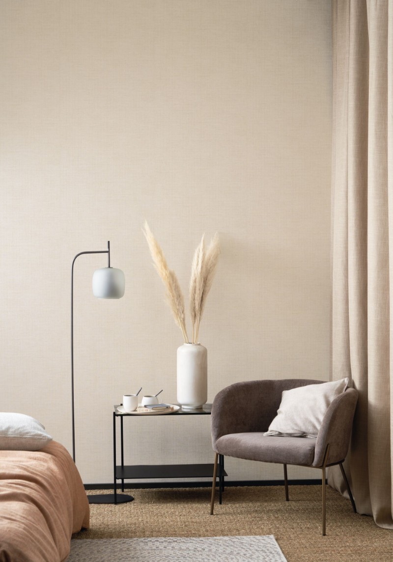 Afbeeldingen van Tissage Beige Ficelle - 85841119