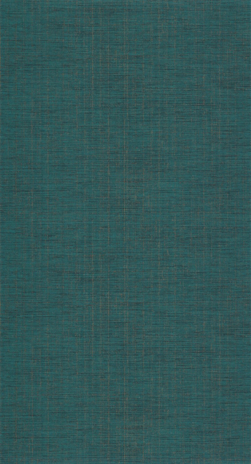 Image de Tissage Bleu Canard - 85846556