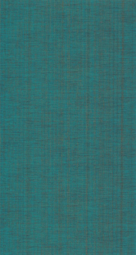 Bild på Tissage Bleu Libellule - 85846474